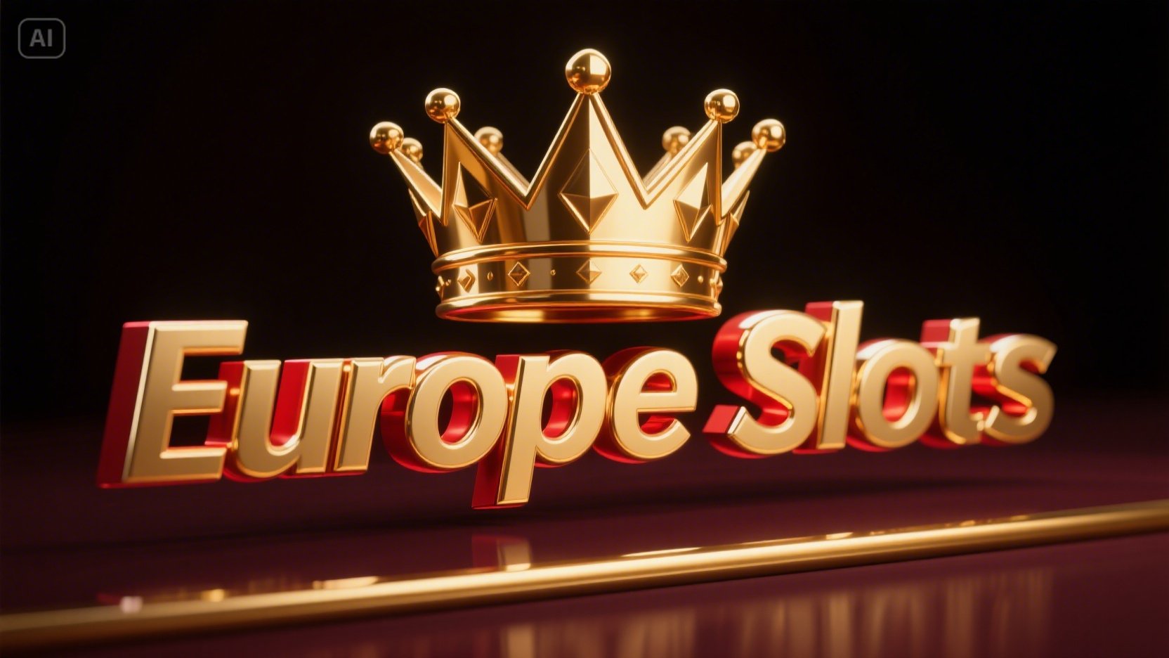 Europe Slots